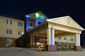 Holiday Inn Express Childress by IHG